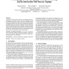 A language for specifying type contracts in Erlang and its interaction with success typings