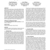 A language of tactile motion instructions