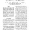 A Layered Architecture for Office Delivery Robots