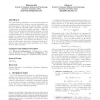 A leader-based parallel cross entropy algorithm for MCP