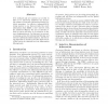 A Learning System for Selective Dissemination of Information