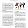 A least-norm approach to flattenable mesh surface processing