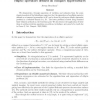 A Level-Set Method for Computing the Eigenvalues of Elliptic Operators Defined on Compact Hypersurfaces