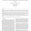 A ligand predication tool based on modeling and reasoning with imprecise probabilistic knowledge