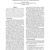 A Lightweight Model for End Users' Domain-Specific Data