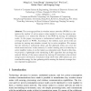 A Lightweight Scheme for Node Scheduling in Wireless Sensor Networks