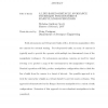 A line-based obstacle avoidance technique for dexterous manipulator operations