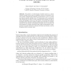 A Linear Account of Session Types in the Pi Calculus