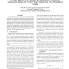 A Linear Algorithm for Camera Self-Calibration, Motion and Structure Recovery for Multi-Planar Scenes from Two Perspective Image