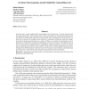 A Linear Non-Gaussian Acyclic Model for Causal Discovery