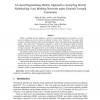 A Linear Programming Duality Approach to Analyzing Strictly Nonblocking d-ary Multilog Networks under General Crosstalk Constrai