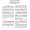 A Linear-System Operator Based Scheme for Evaluation of Multinomials