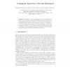 A Linguistic Inspection of Textual Entailment