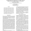 A Linguistically-Based Segmentation of Complex Sentences