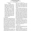 A Linguistically Grounded Graph Model for Bilingual Lexicon Extraction