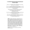 A Linked Data Approach to Sharing Workflows and Workflow Results