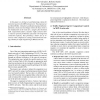 A Load Balancing Scheme for Congestion Control in MPLS Networks