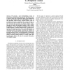 A Local Enumeration Protocol in Spite of Corrupted Data