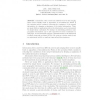 A Local Fusion Method of Temporal Information