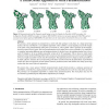 A Local/Global Approach to Mesh Parameterization