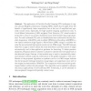 A Local Mutual Information Guided Denoising Technique and Its Application to Self-calibrated Partially Parallel Imaging
