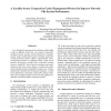 A Locality-Aware Cooperative Cache Management Protocol to Improve Network File System Performance