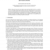 A logic-based approach for computing service executions plans in peer-to-peer networks