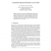 A Logic Based Approach for Dynamic Access Control