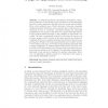 A Logic for Approximate First-Order Reasoning