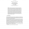 A Logic for Modeling Decision Making with Dynamic Preferences