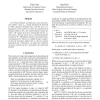 A Logic for PTIME and a Parameterized Halting Problem