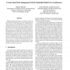 A Look-Ahead Task Management Unit for Embedded Multi-Core Architectures