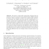 A Loop Transformation Algorithm Based on Explicit Data Layout Representation for Optimizing Locality