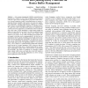 A Loss and Queuing-Delay Controller for Router Buffer Management