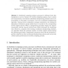 A Low-Cost Checkpointing Scheme for Mobile Computing Systems