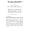 A Low-Cost Natural User Interaction Based on a Camera Hand-Gestures Recognizer
