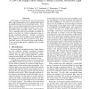A Low-Cost Range Finder Using a Visually Located, Structured Light Source