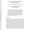 A Low Latency MAC Scheme for Event-Driven Wireless Sensor Networks