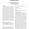 A low-power accelerator for the SPHINX 3 speech recognition system