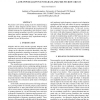 A low-power adaptive integrate-and-fire neuron circuit