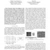 A low-power monolithically stacked 3D-TCAM