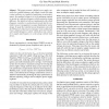 A low power switching power supply for self-clocked systems
