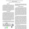 A Low-Power Wireless Camera System