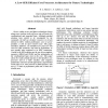 A low-SER efficient core processor architecture for future technologies