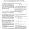 A low-voltage translinear second-order quadrature oscillator