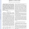 A LPV approach to control and real-time scheduling codesign: Application to a robot-arm control