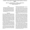 A Machine Learning Approach to Determine Semantic Dependency Structure in Chinese