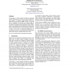 A Market-based Rule Learning System