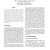A Markov Random Field Model for Automatic Speech Recognition