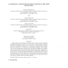 A Markovian Approach for the Analysis of the gene Structure